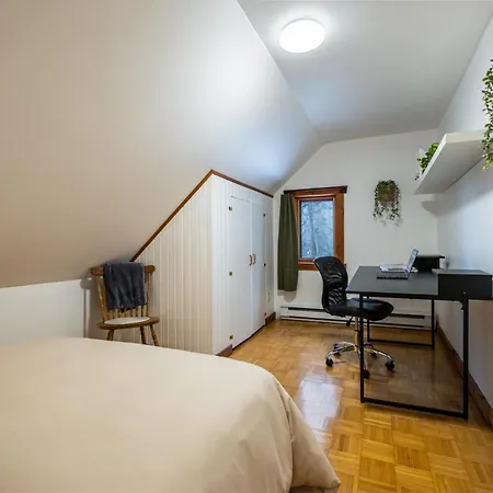 Chalet Du Sous-Bois By My Tremblant Location Saint-Faustin Exterior photo