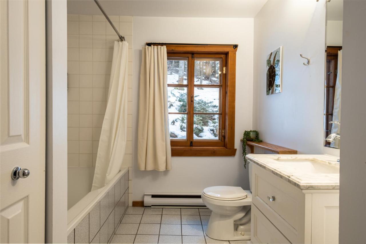 Du Sous-bois By My Tremblant Location Saint-Faustin