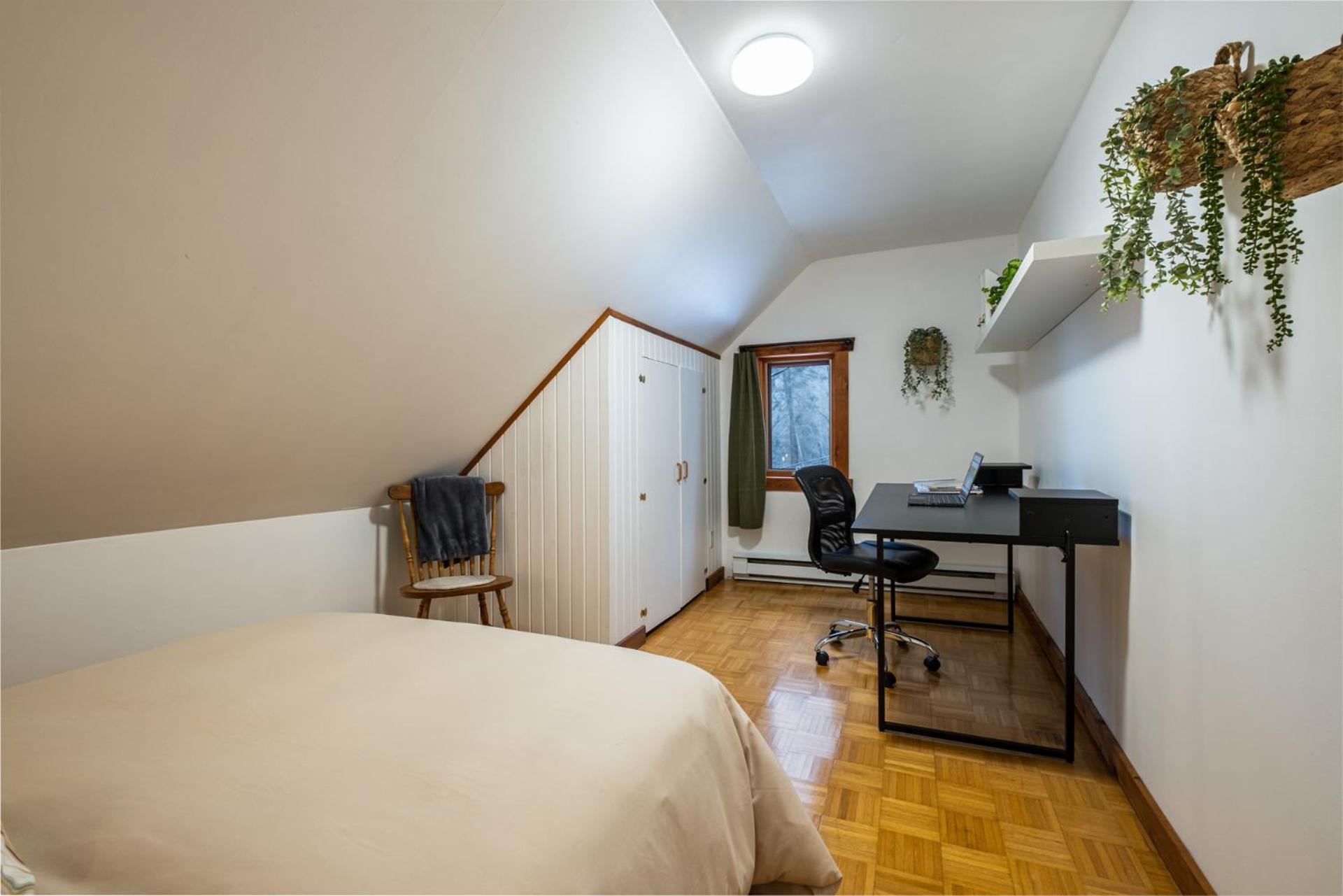 Chalet Du Sous-bois By My Tremblant Location Saint-Faustin